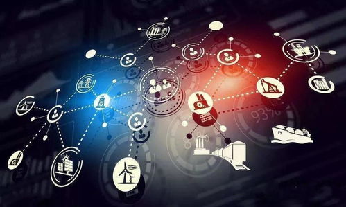 互联网与互联网信息服务解析