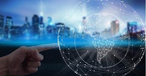 百融云创 AI赋能金融，打破传统实现智能风控与互联网信息服务革新