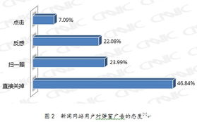 中国互联网络信息中心与互联网信息服务的发展与监管